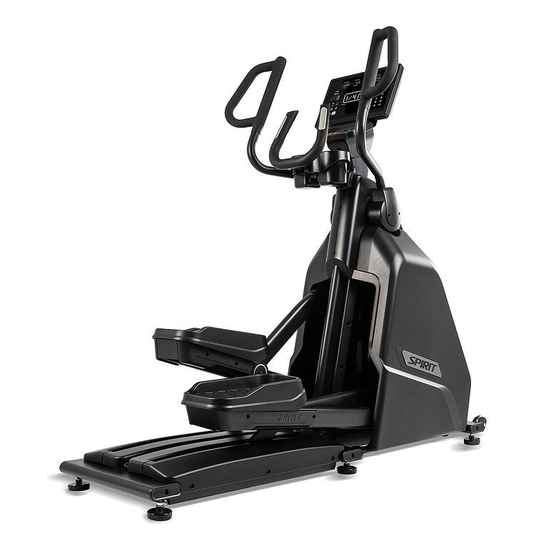 Spirit Fitness Commercial CE980LED Crosstrainer
