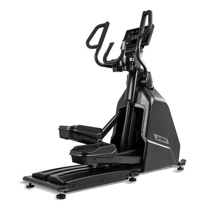 Spirit Fitness Commercial CE980LED Crosstrainer