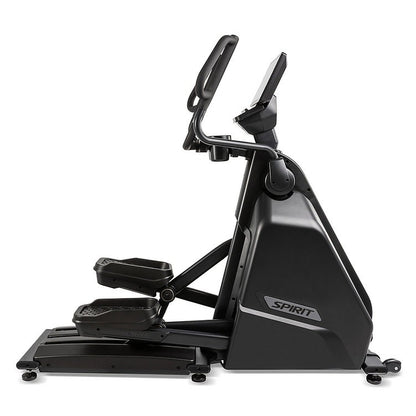 Spirit Fitness Commercial CE980LED Crosstrainer