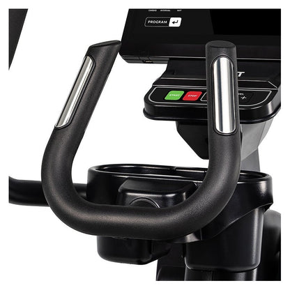 Spirit Fitness Commercial CE980LED Crosstrainer