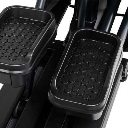 Spirit Fitness Commercial CE980LED Crosstrainer