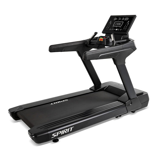 Spirit Fitness Commercial CT980LED Laufband
