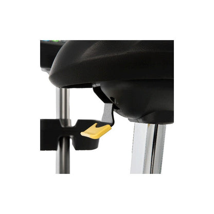 Spirit Fitness Commercial CU980LED Ergometer