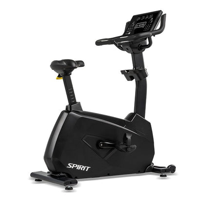 Spirit Fitness Commercial CU980LED Ergometer