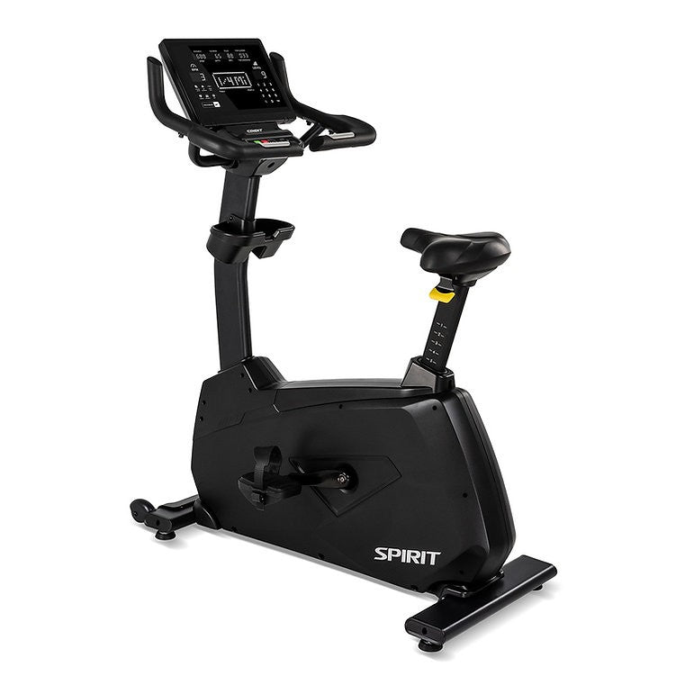 Spirit Fitness Commercial CU980LED Ergometer