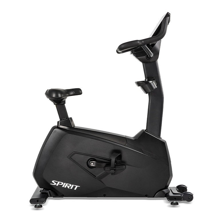 Spirit Fitness Commercial CU980LED Ergometer