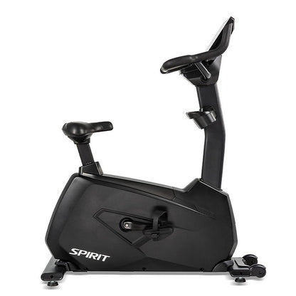 Spirit Fitness Commercial CU980LED Ergometer