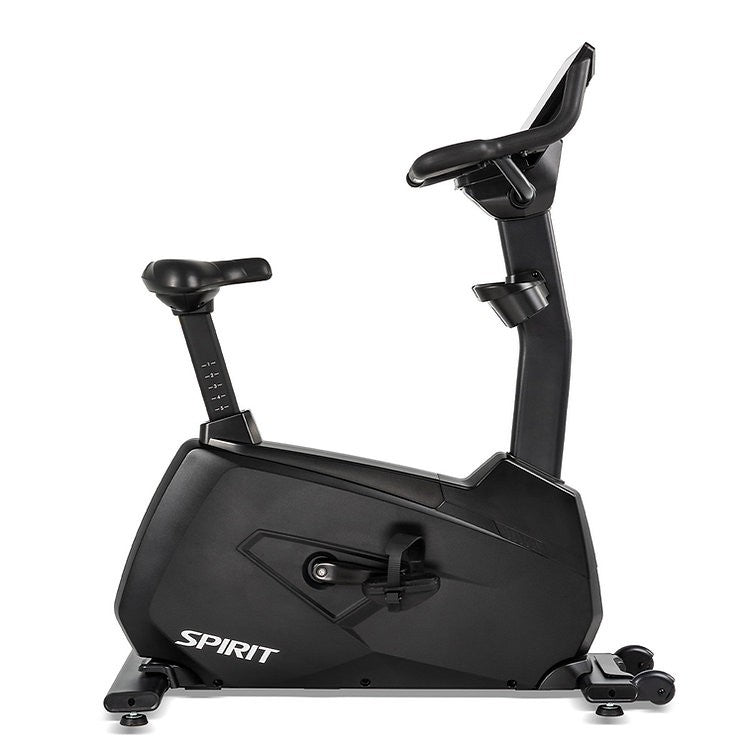 Spirit Fitness Commercial CU980LED Ergometer