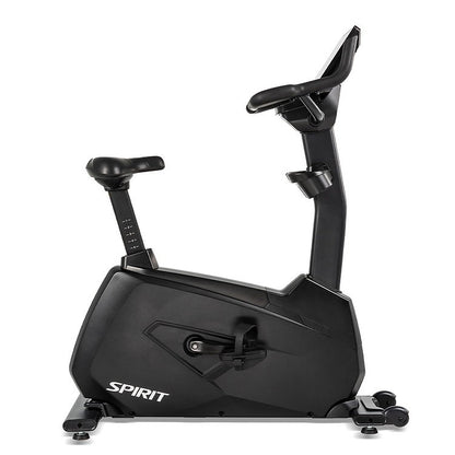 Spirit Fitness Commercial CU980LED Ergometer