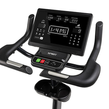 Spirit Fitness Commercial CU980LED Ergometer