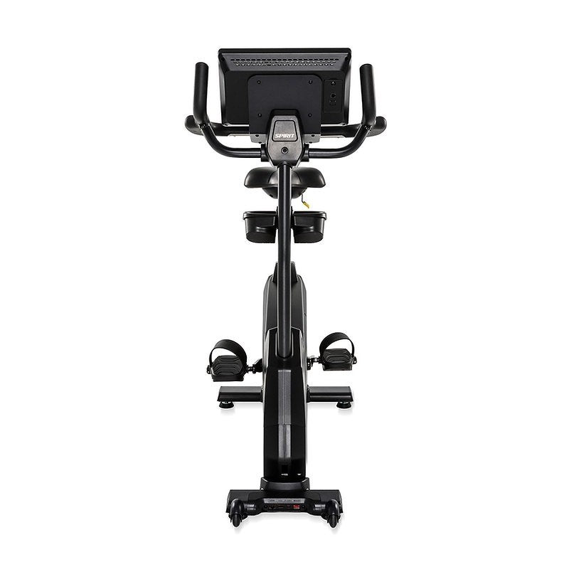 Spirit Fitness Commercial CU980LED Ergometer