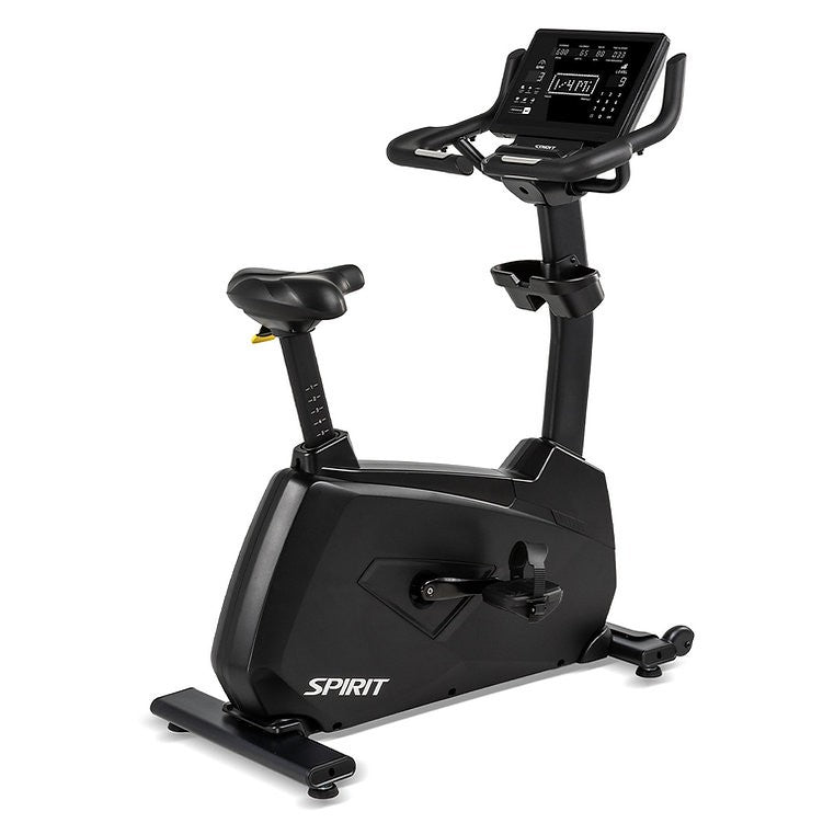 Spirit Fitness Commercial CU980LED Ergometer