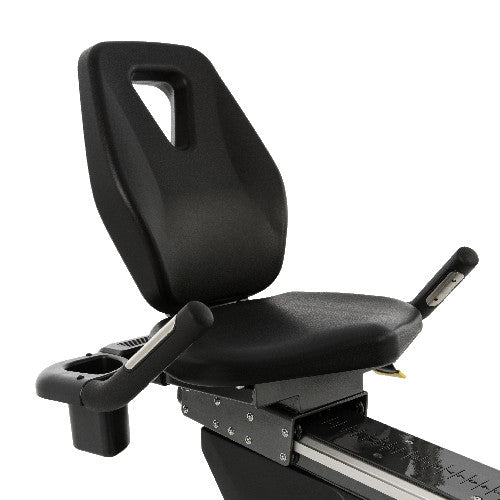 Spirit Fitness Commercial CR980LED Liege-Ergometer
