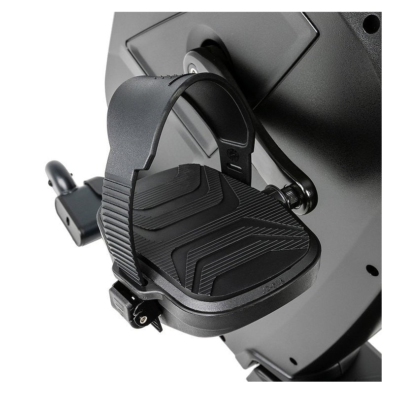 Spirit Fitness Commercial CR980LED Liege-Ergometer