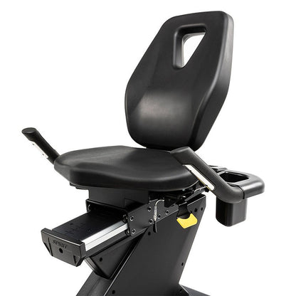 Spirit Fitness Commercial CR980LED Liege-Ergometer