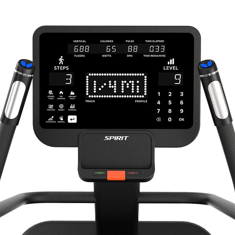 Spirit Fitness Commercial CSC980 Climbmill