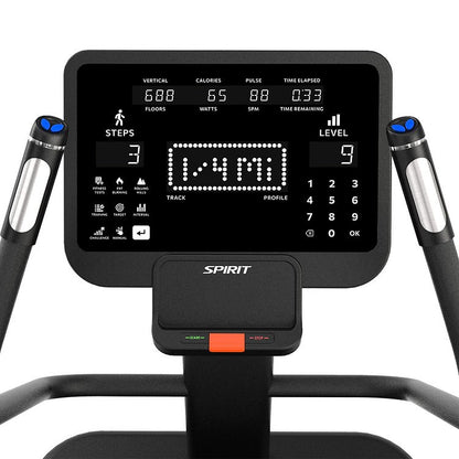 Spirit Fitness Commercial CSC980 Climbmill