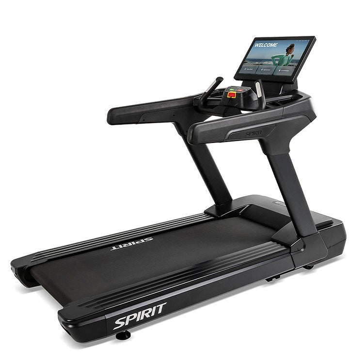 Spirit Fitness Commercial CT1000ENT Phantom Laufband