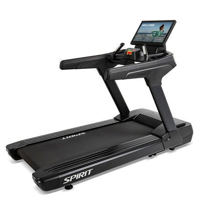 Spirit Fitness Commercial CT1000ENT Phantom Laufband