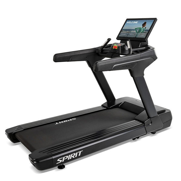 Spirit Fitness Commercial CT1000ENT Phantom Laufband