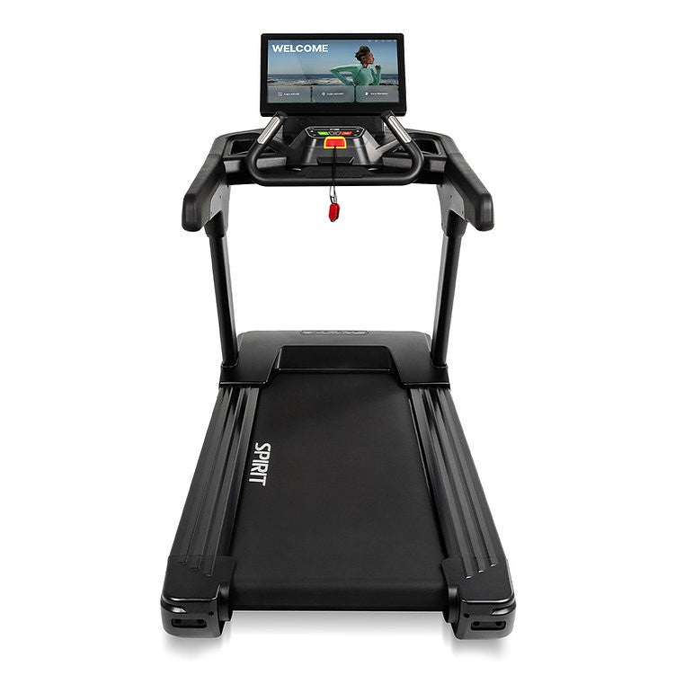 Spirit Fitness Commercial CT1000ENT Phantom Laufband