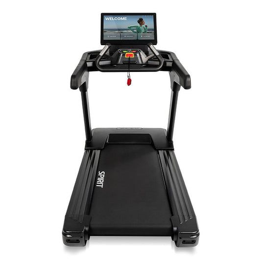 Spirit Fitness Commercial CT1000ENT Phantom Laufband