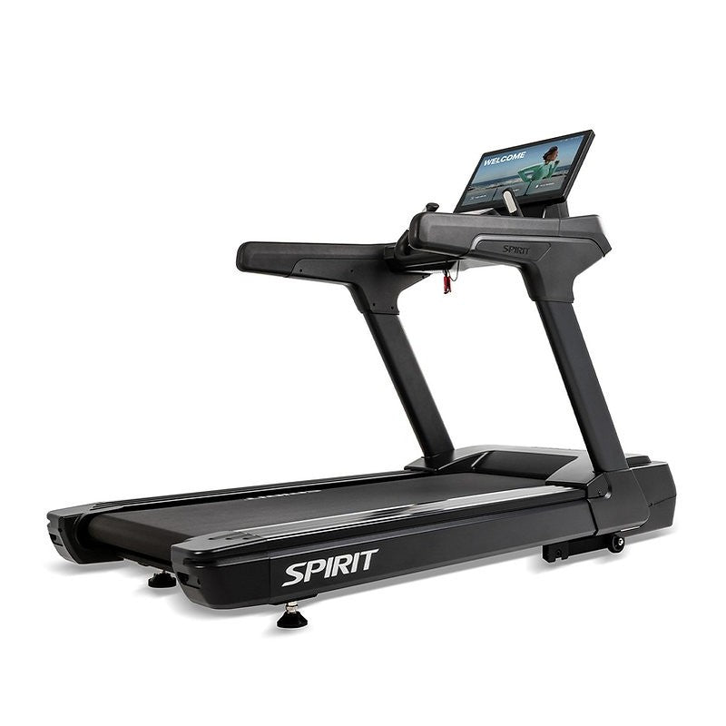 Spirit Fitness Commercial CT1000ENT Phantom Laufband