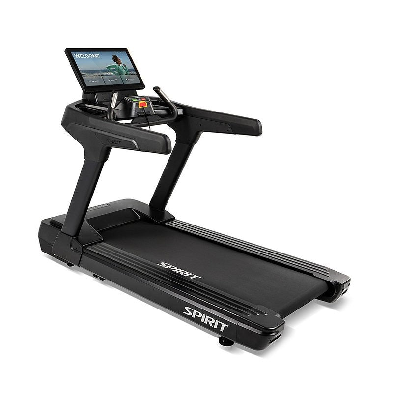 Spirit Fitness Commercial CT1000ENT Phantom Laufband