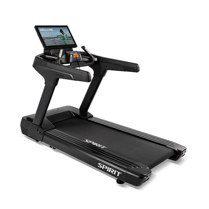 Spirit Fitness Commercial CT1000ENT Phantom Laufband