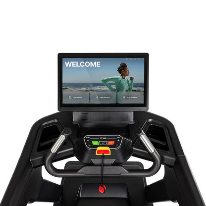 Spirit Fitness Commercial CT1000ENT Phantom Laufband