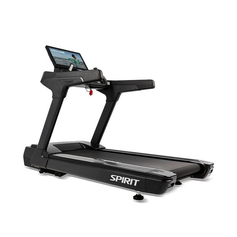 Spirit Fitness Commercial CT1000ENT Phantom Laufband