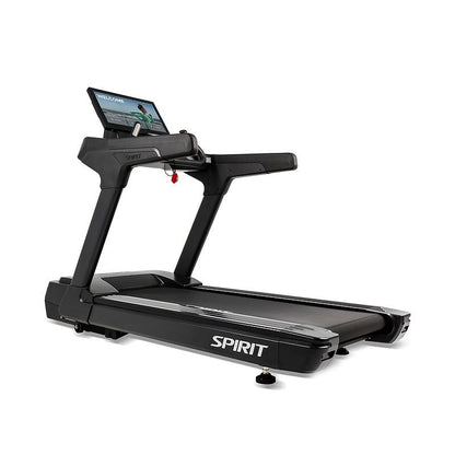 Spirit Fitness Commercial CT1000ENT Phantom Laufband
