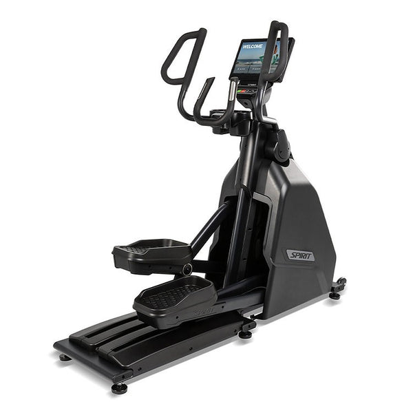 Spirit Fitness Commercial CE1000ENT Phantom Crosstrainer