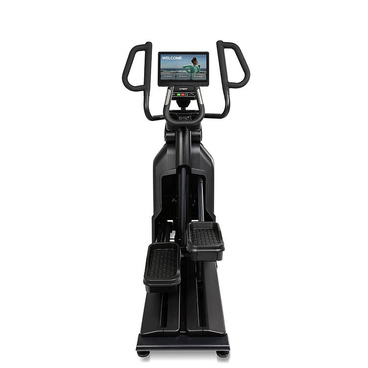 Spirit Fitness Commercial CE1000ENT Phantom Crosstrainer