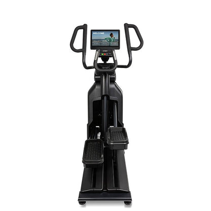 Spirit Fitness Commercial CE1000ENT Phantom Crosstrainer
