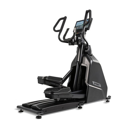 Spirit Fitness Commercial CE1000ENT Phantom Crosstrainer