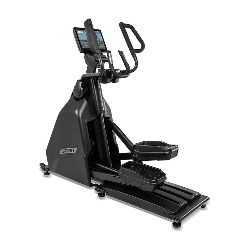 Spirit Fitness Commercial CE1000ENT Phantom Crosstrainer