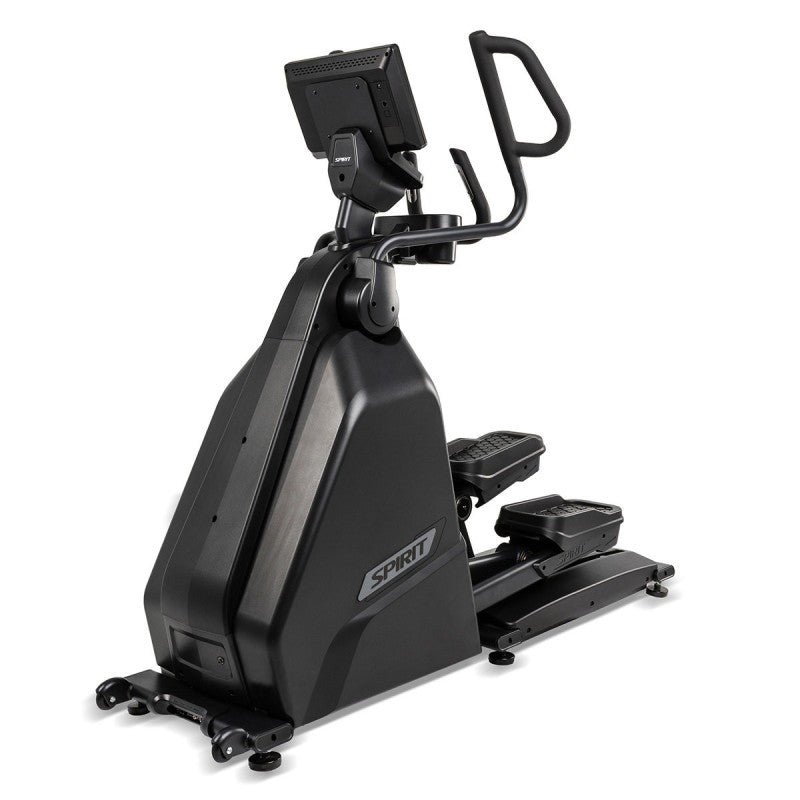 Spirit Fitness Commercial CE1000ENT Phantom Crosstrainer