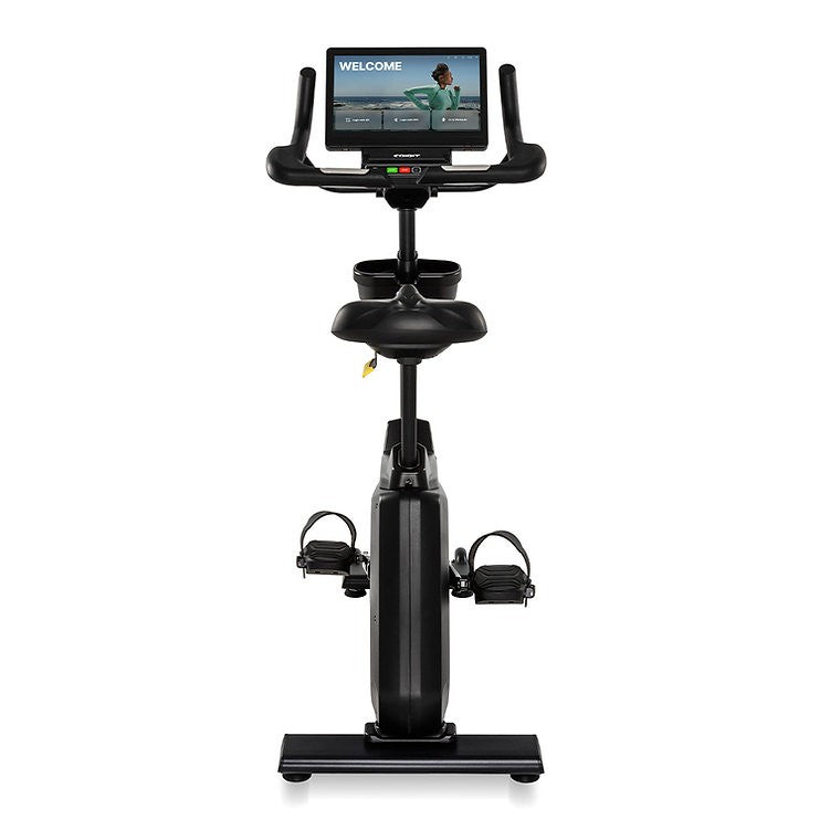 Spirit Fitness Commercial CU1000ENT Phantom Ergometer