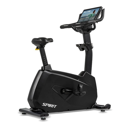 Spirit Fitness Commercial CU1000ENT Phantom Ergometer