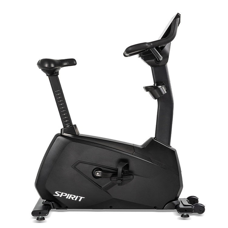 Spirit Fitness Commercial CU1000ENT Phantom Ergometer