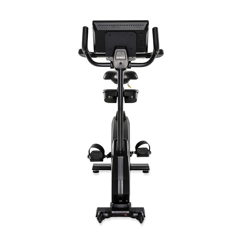 Spirit Fitness Commercial CU1000ENT Phantom Ergometer