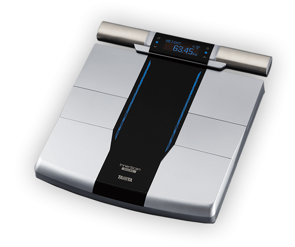 Tanita RD-545 HR Bluetooth Körper-Analyse-Waage