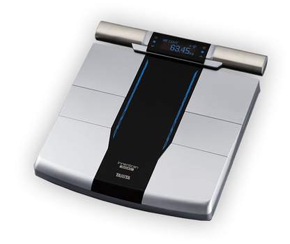 Tanita RD-545 HR Bluetooth Körper-Analyse-Waage