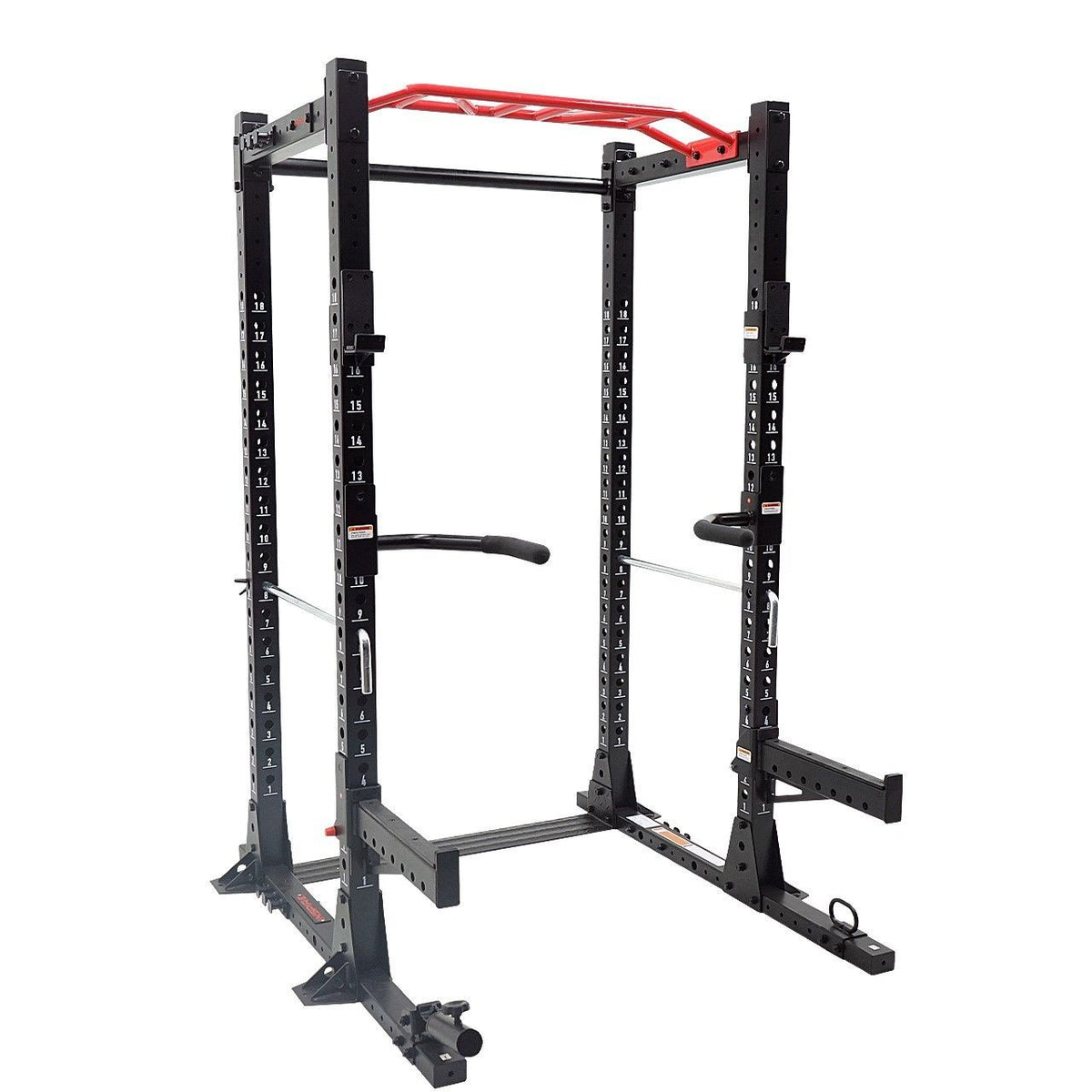 Inspire Full Power Cage (FPC1)
