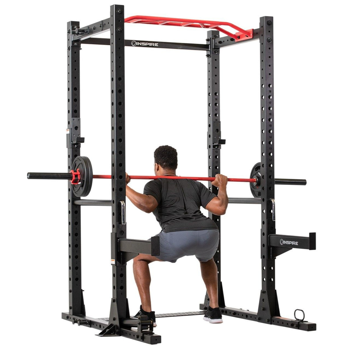 Inspire Full Power Cage (FPC1)
