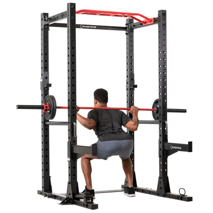 Inspire Full Power Cage (FPC1)