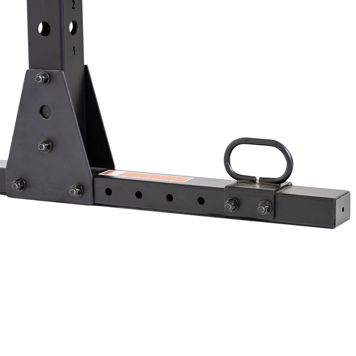 Inspire Full Power Cage (FPC1)