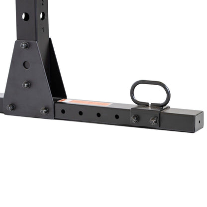 Inspire Full Power Cage (FPC1)