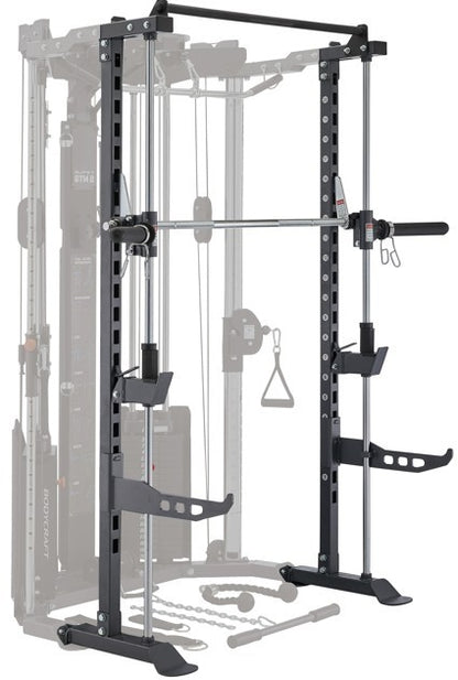 Bodycraft Super Gym 2 Functional Trainer